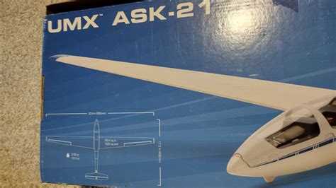 umx ask-21|All things ASK